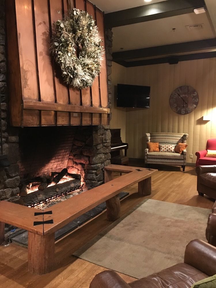 Peaks Of Otter Lodge Bedford Kültér fotó