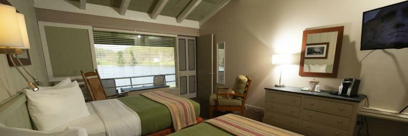 Peaks Of Otter Lodge Bedford Kültér fotó